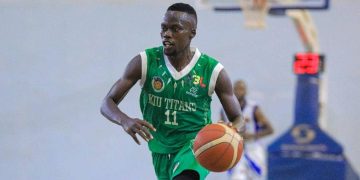 KIU Titans Stage Comeback, Defeat UCU Canons as NBL Second Round Starts