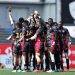 Uganda’s Rugby Sevens in Group B for Olympic Qualification in Monaco