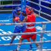 Namutebi Shines at 2024 Mandela Africa Boxing Cup