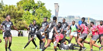 Pirates Seal Off Rugby Regular Season With Dominant Performance Against Impis