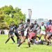 Pirates Seal Off Rugby Regular Season With Dominant Performance Against Impis