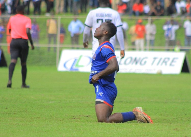 Bright Stars Dent Villa’s Title Hopes