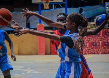A1 Challenge Start Second Round with Win Over YMCA Lady Hamstars