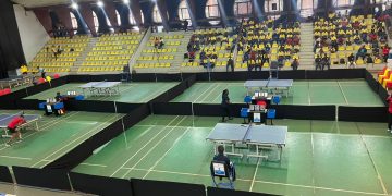 East Africa Regional Table Tennis Championships Commence in Uganda