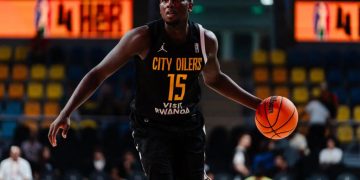 City Oilers Suffer Third Straight Defeat at BAL Nile Conference
