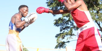 National Boxing Open Championship Kicks Off