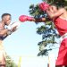 National Boxing Open Championship Kicks Off