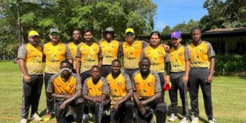 IPRC Kigali and Challengers Cricket Club Vie for Top Spot in RCA Men’s T20 League