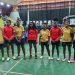 Uganda’s Ladies’ Table Tennis Team Wins Gold at East Africa Regional Championships