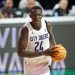 City Oilers Register First Win at BAL Nile Conference