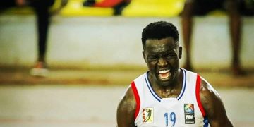 Teamwork Key in Our Double Over Livingstone – Namblazers’ Arthur Wanyoto