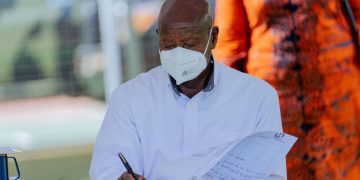 Stadiums Not a Priority Amid Government Responsibilities – President Museveni