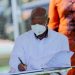 Stadiums Not a Priority Amid Government Responsibilities – President Museveni