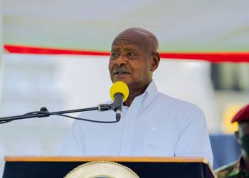 We Want Stadiums, Ownership Doesn’t Matter – President Museveni