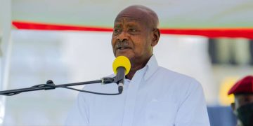We Want Stadiums, Ownership Doesn’t Matter – President Museveni
