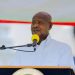 We Want Stadiums, Ownership Doesn’t Matter – President Museveni