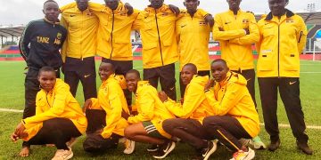 Uganda Dominates Day 1 at EAAR Games in Zanzibar, Bags 9 Medals