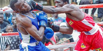 2024 National Boxing Open Culminates in High-Stakes Showdown