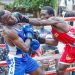 2024 National Boxing Open Culminates in High-Stakes Showdown