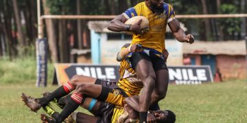 Nile Special Rugby Championship Enters Crucial Playoff Stage