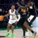 City Oilers Suffer Fourth Loss at Basketball Africa League Nile Conference