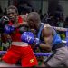 Boxer Nerrick Secures Gold at 2024 National Boxing Open Championship