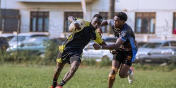 Pirates Get Narrow Win Over Rhinos in First Leg of Rugby Playoffs