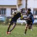 Pirates Get Narrow Win Over Rhinos in First Leg of Rugby Playoffs