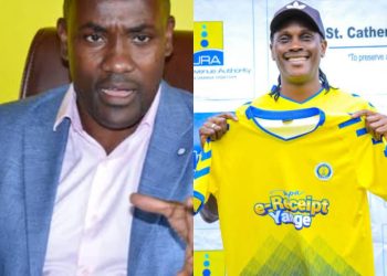 Mujib Kasule Criticizes David Obua’s Sacking