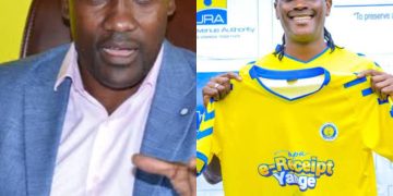 Mujib Kasule Criticizes David Obua’s Sacking