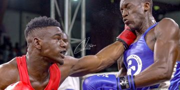 Anticipation Grows as Uganda Boxing Champions League Season 3 Nears