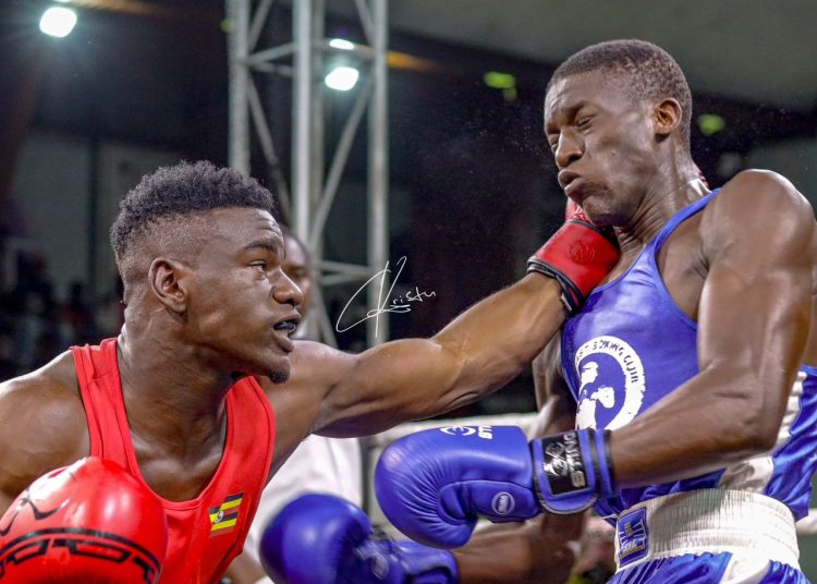 Anticipation Grows as Uganda Boxing Champions League Season 3 Nears