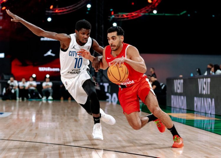 City Oilers Miss Out on Basketball Africa League Playoffs