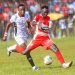 Title Race Intensifies as Kitara Face Express, while NEC Battle BUL