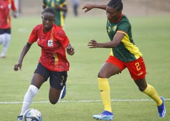 Uganda Set to Make Debut at Inaugural UEFA U16 Friendship Tournament in Turkey