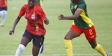 Uganda Set to Make Debut at Inaugural UEFA U16 Friendship Tournament in Turkey