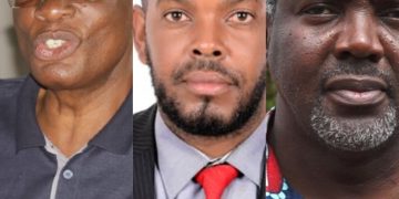 NBS Sport to Host FMU Presidential Debate