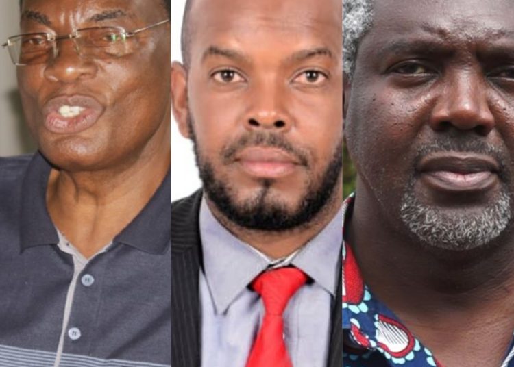 NBS Sport to Host FMU Presidential Debate