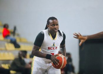 JKL Lady Dolphins Triumph Over KCCA Leopards in Action-Packed Encounter