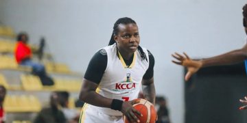 JKL Lady Dolphins Triumph Over KCCA Leopards in Action-Packed Encounter