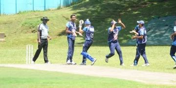 Cricket Premier League: Tornado Bees Secure First Win as Kutchi Tigers Stay Unbeaten