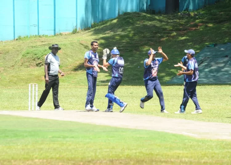 Cricket Premier League: Tornado Bees Secure First Win as Kutchi Tigers Stay Unbeaten