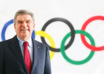 IOC President Optimistic About Olympic Movement’s Future Amid Challenges