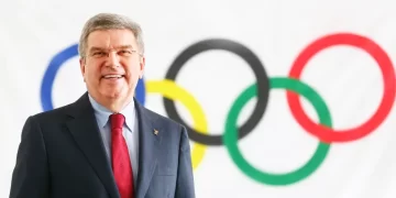 IOC President Optimistic About Olympic Movement’s Future Amid Challenges