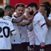 Manchester City and Arsenal Maintain Pressure in Premier League Title Race
