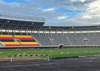 Namboole to Host UPL Double Header During Test Event in May