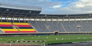 Namboole to Host UPL Double Header During Test Event in May