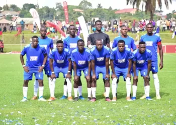Obutiko Edge Out Mmamba 3-2 in 2024 Bika Football Championship Opener