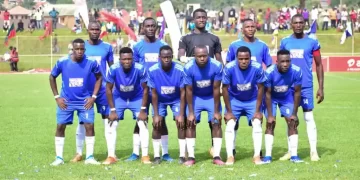 Obutiko Edge Out Mmamba 3-2 in 2024 Bika Football Championship Opener