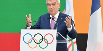 IOC President Expresses Confidence in WADA Amid Criticism Over Chinese Swimmers’ Doping Case